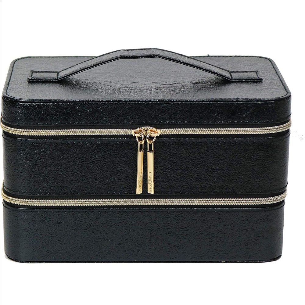 Lancôme cosmetic bag